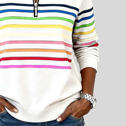 Sudadera Nathalie