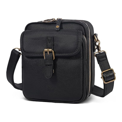 Bolso bandolera Vastra — vista 12