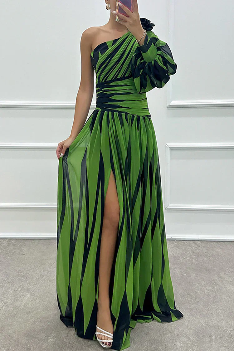 Vestido Hazel — vista 7