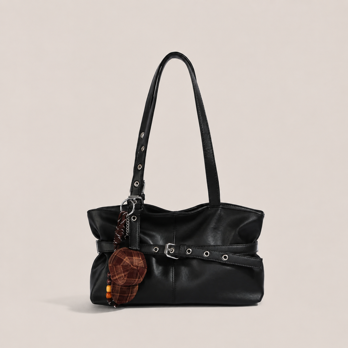 Bolso de mano Giuna