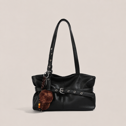Bolso de mano Giuna