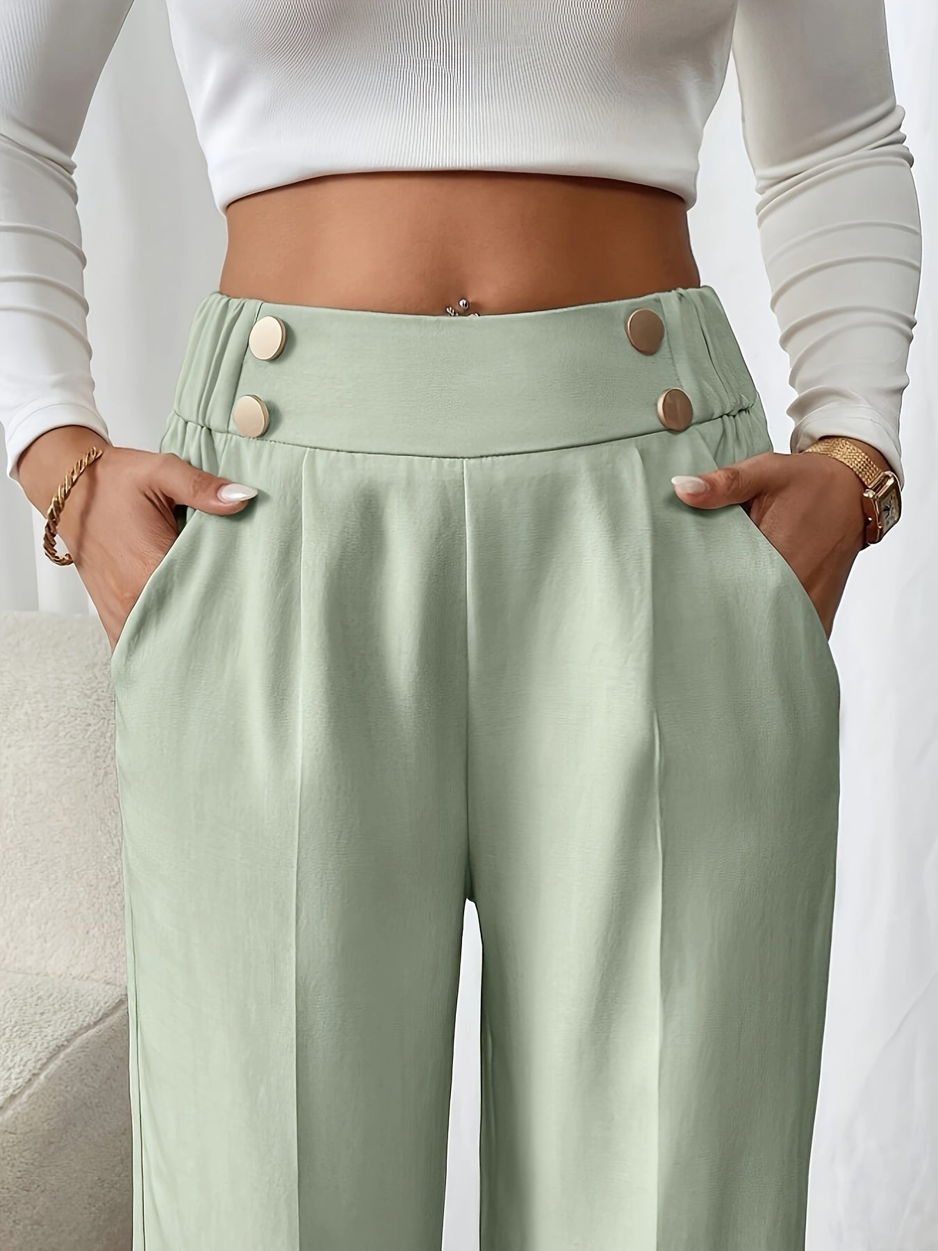 Pantalón elegante Cristina