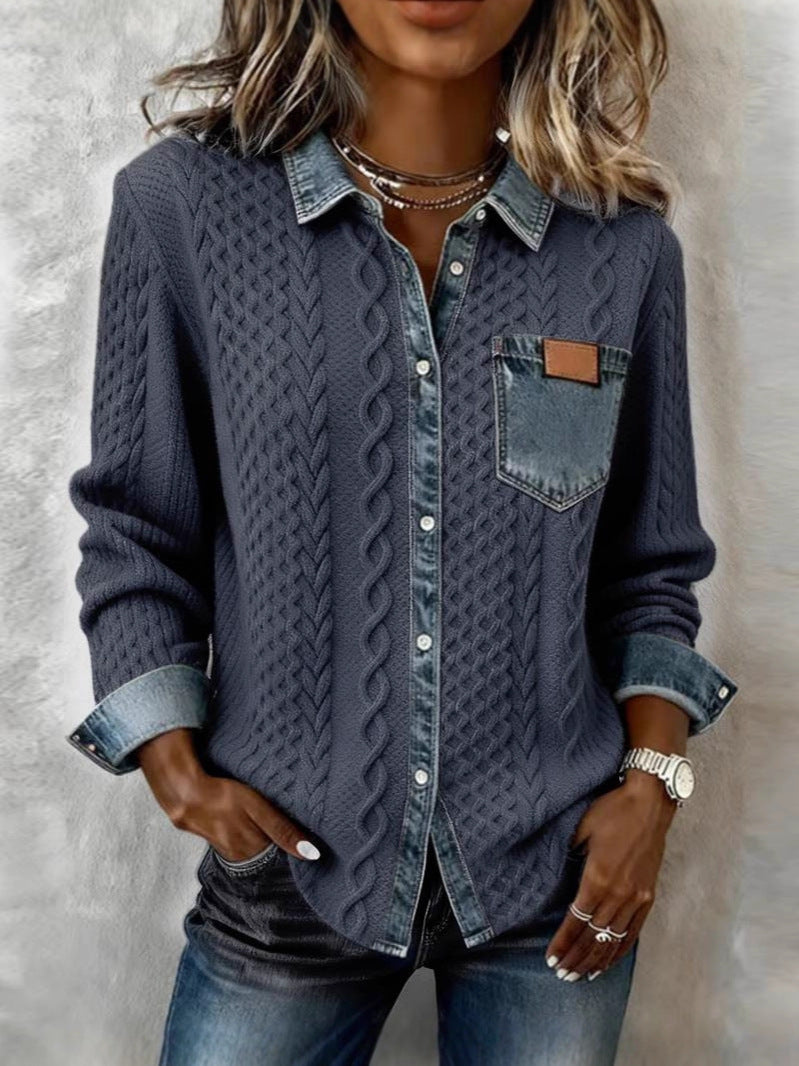 Camisa Claire