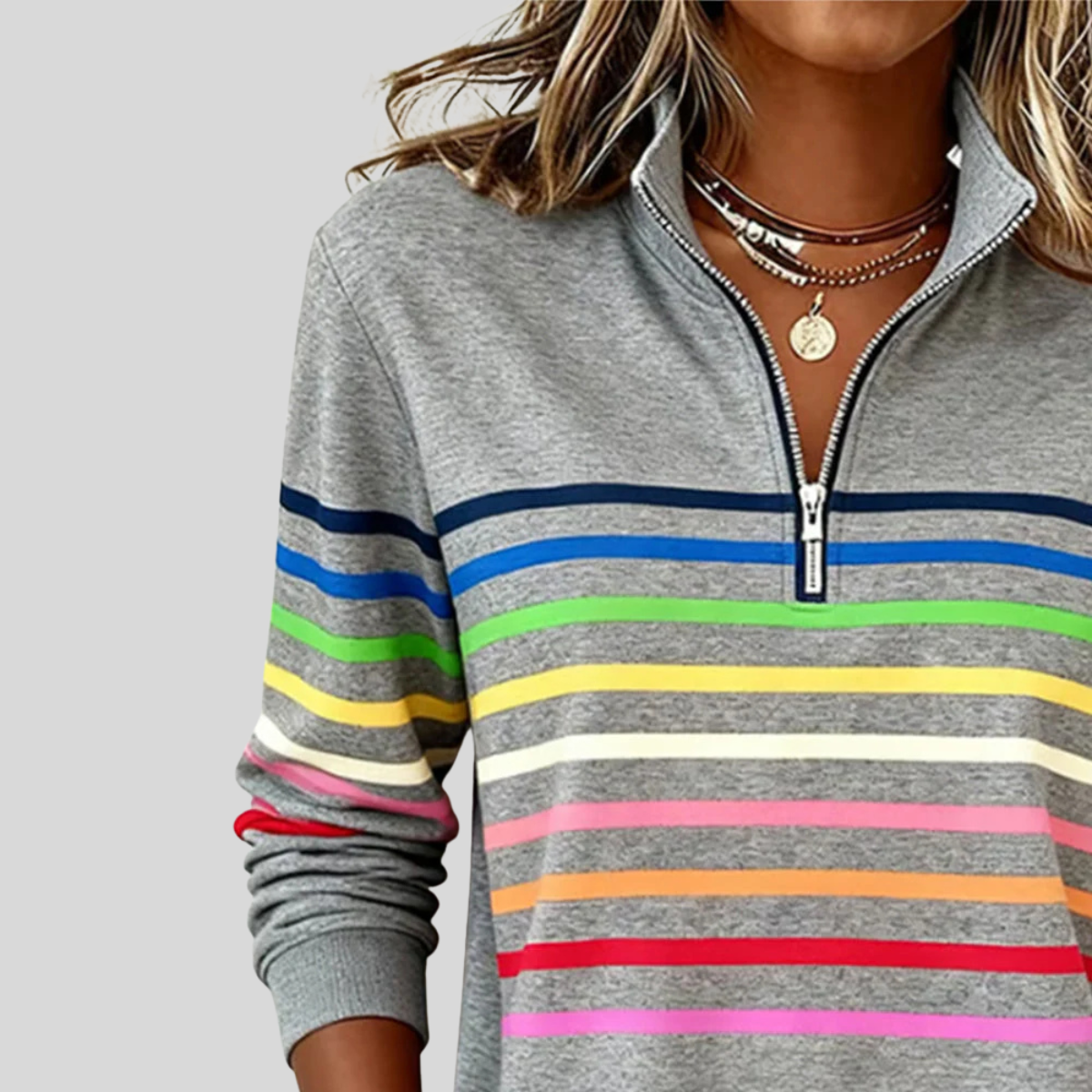 Sudadera Nathalie