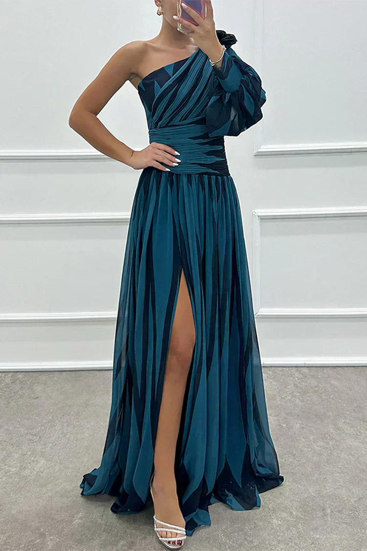 Vestido Hazel — vista 8