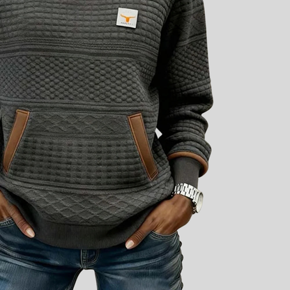 Sudadera Chloé