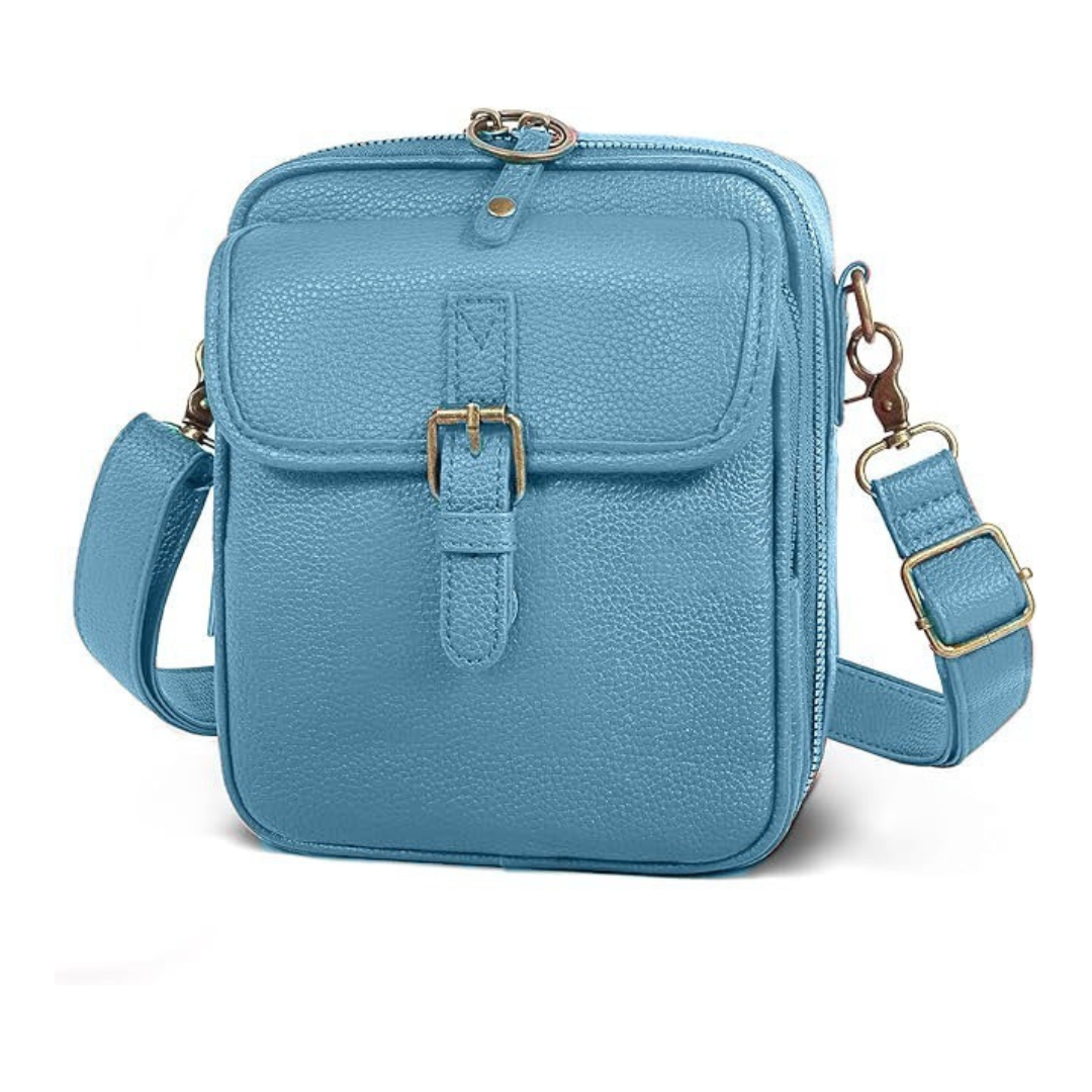 Bolso bandolera Vastra — vista 16