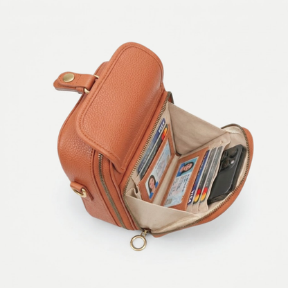 Bolso bandolera Vastra — vista 10