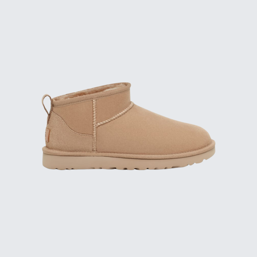 Botas clásicas Isabel