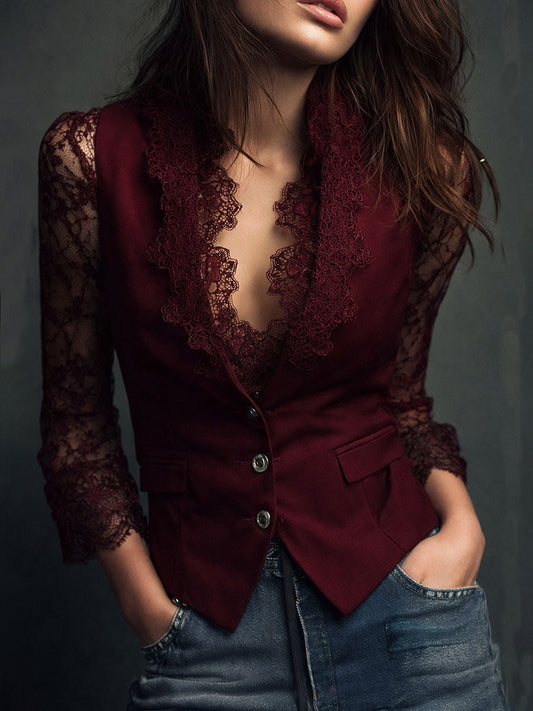 Blazer Consuelo