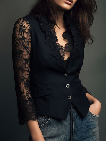 Blazer Consuelo