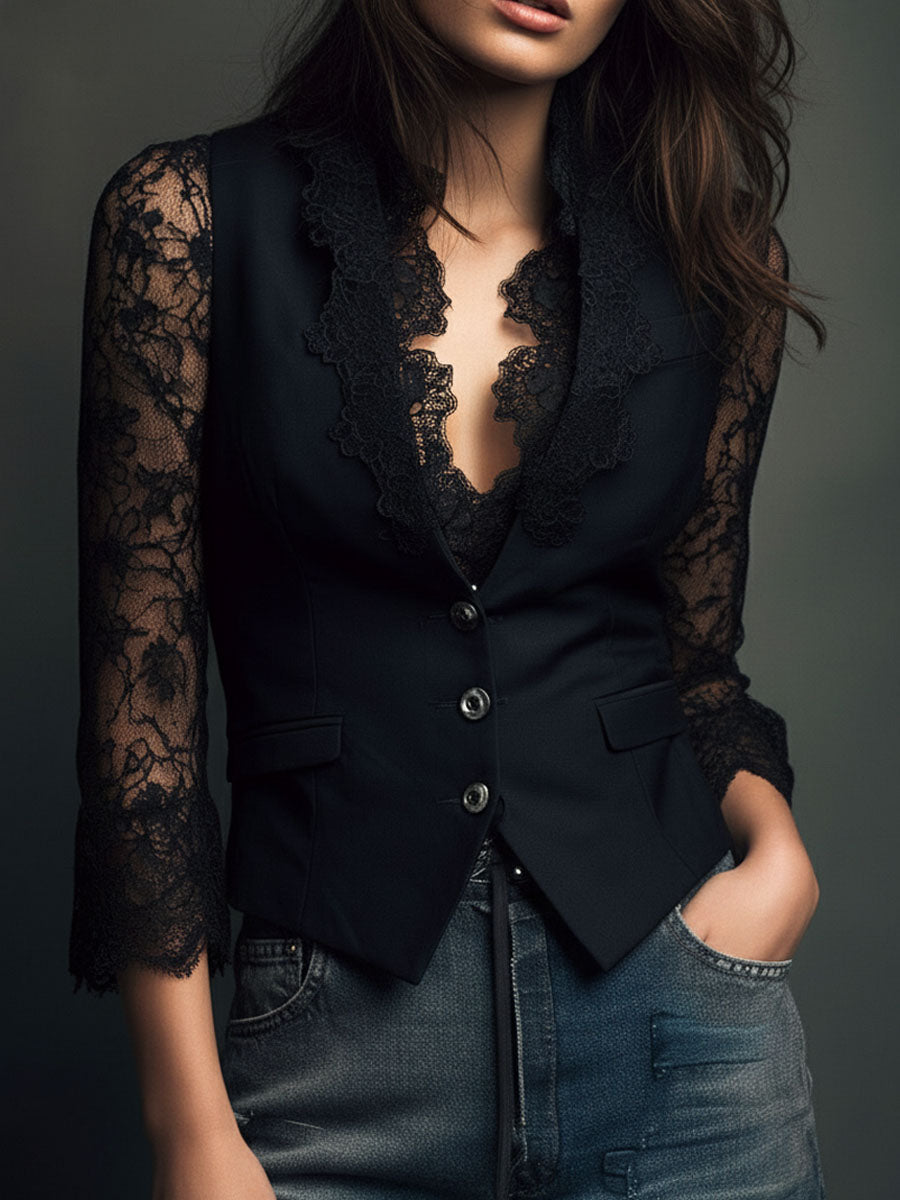 Blazer Consuelo