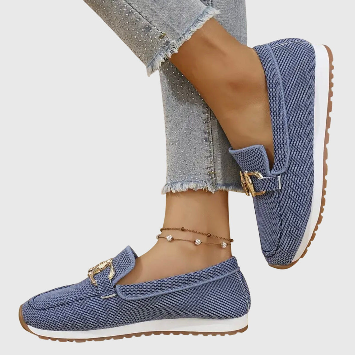 Mocasines Susie