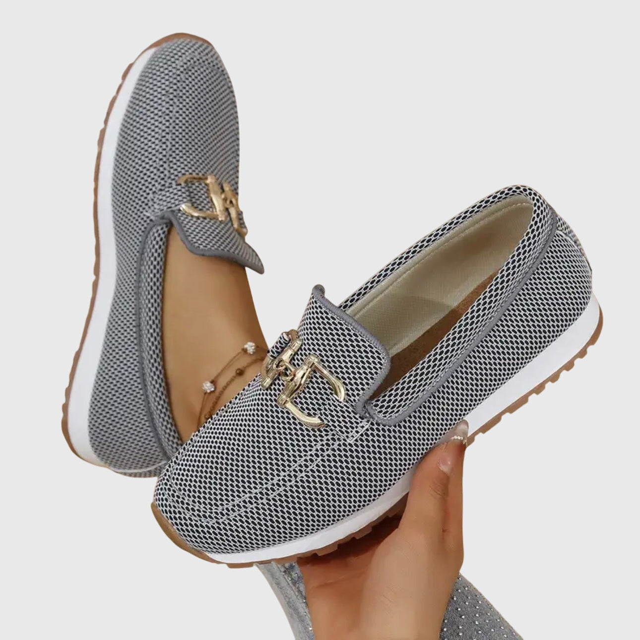 Mocasines Susie