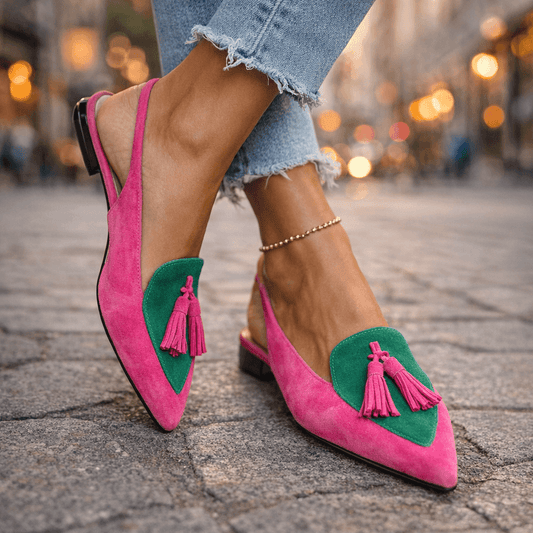 Bailarinas Élodie