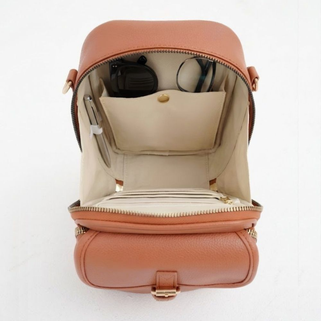 Bolso bandolera Vastra — vista 9