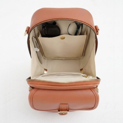 Bolso bandolera Vastra — vista 9