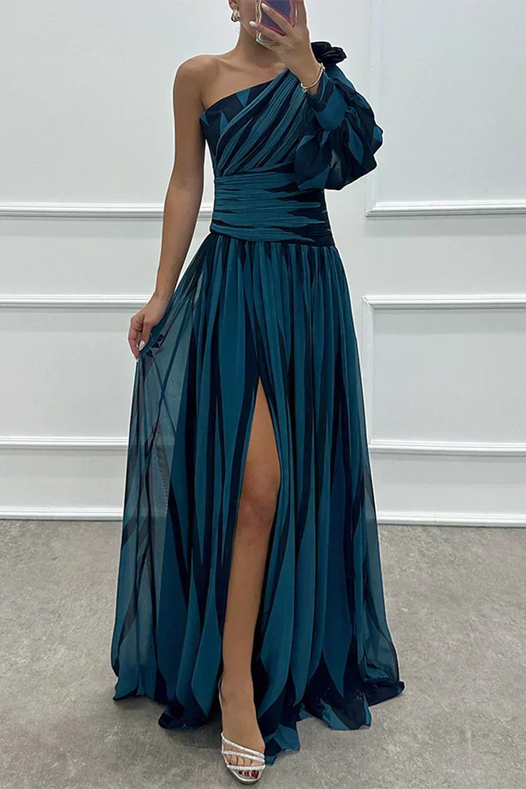 Vestido Hazel — vista 9