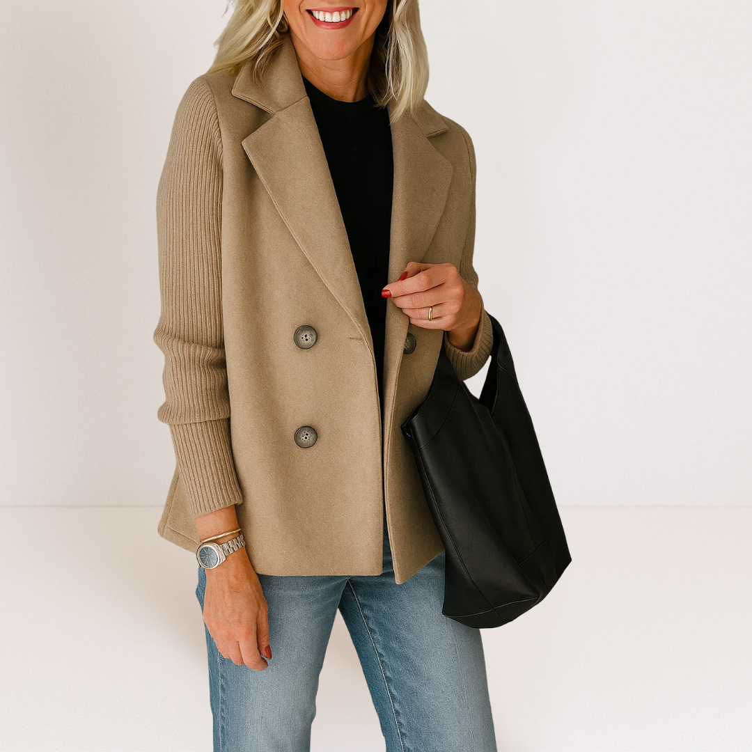 Blazer casual Elena