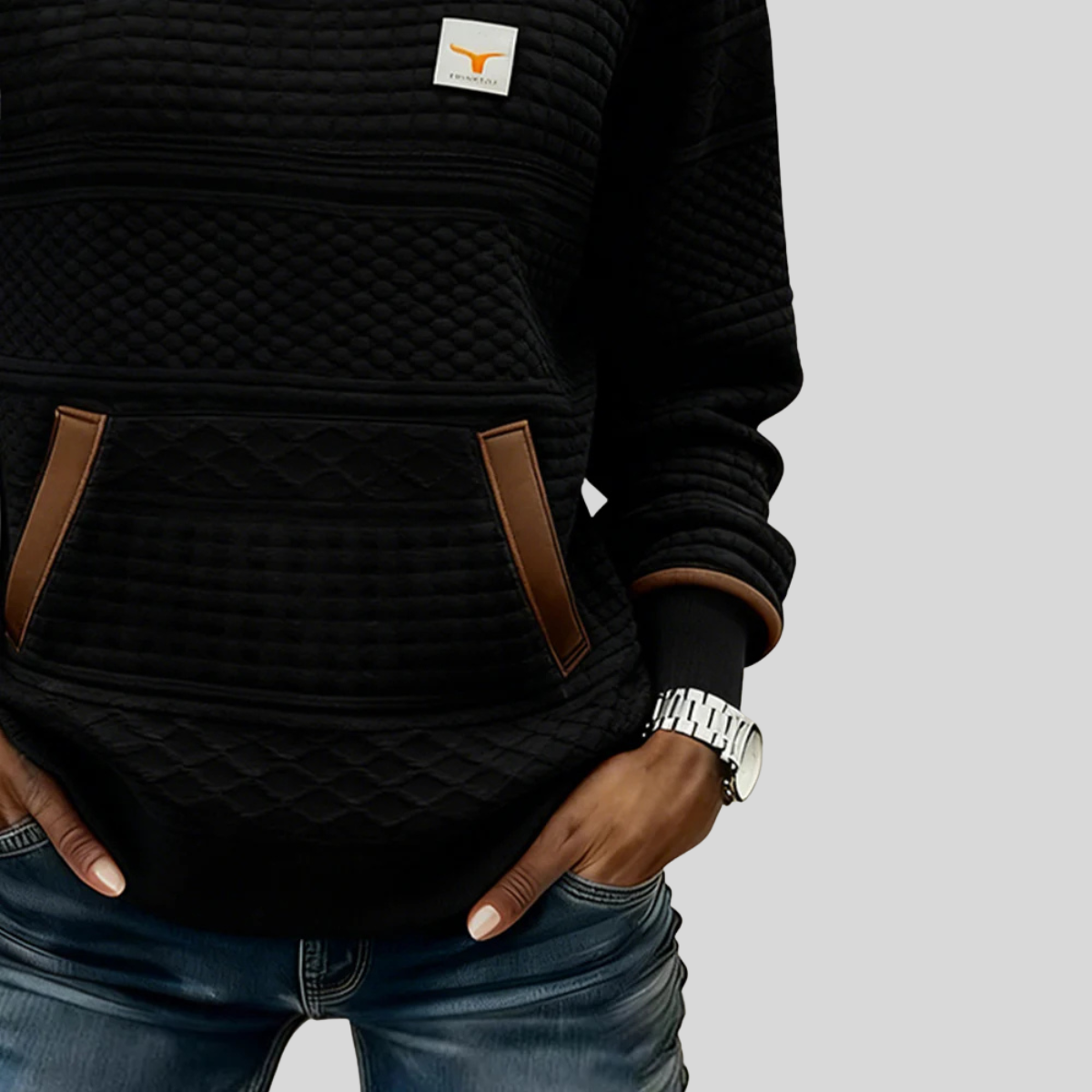 Sudadera Chloé