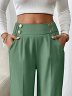 Pantalón elegante Cristina