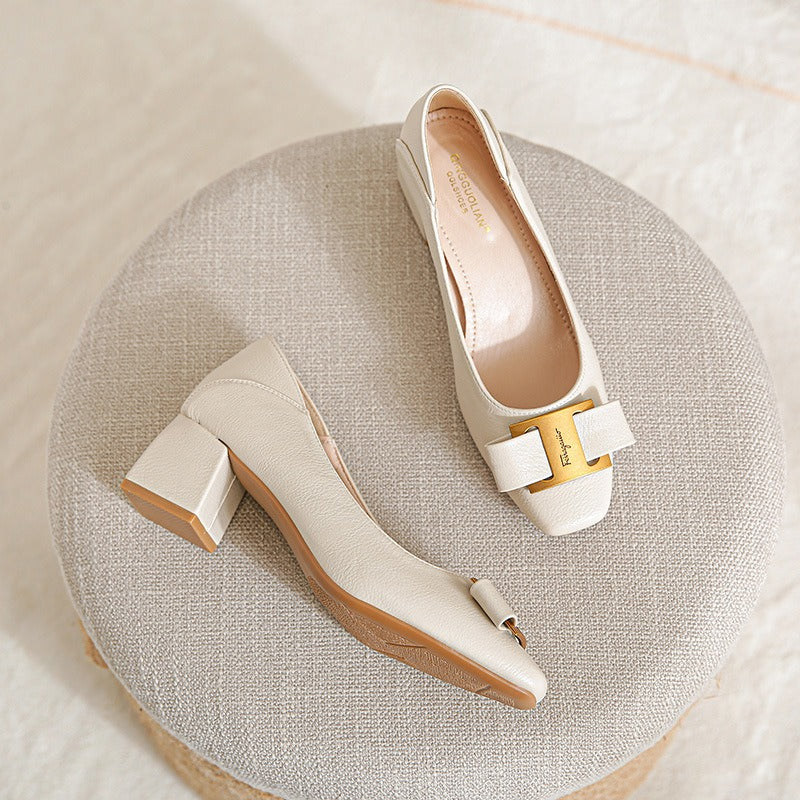 Tacones Lucia