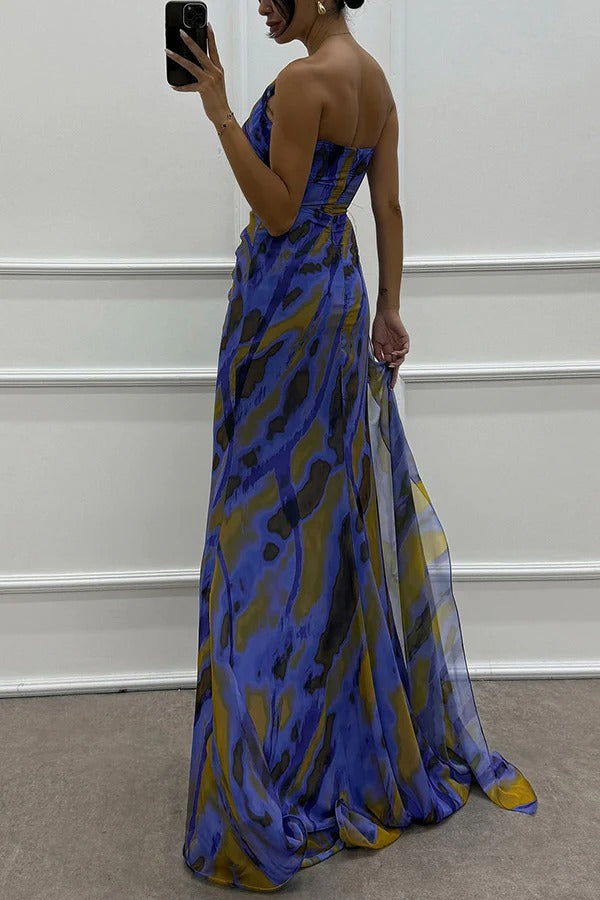 Vestido Mia — vista 8