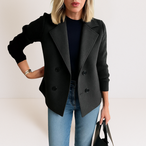 Blazer casual Elena