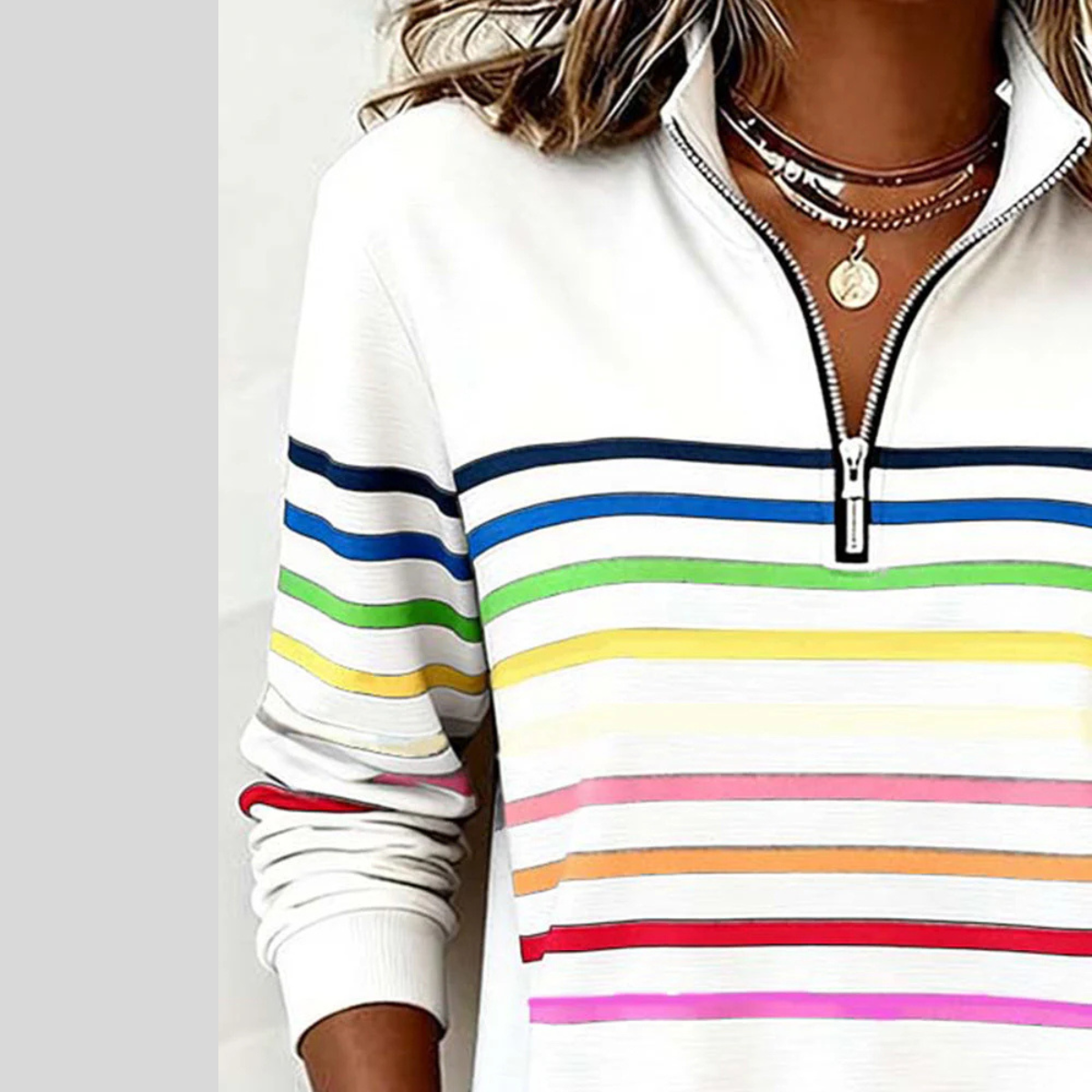 Sudadera Nathalie