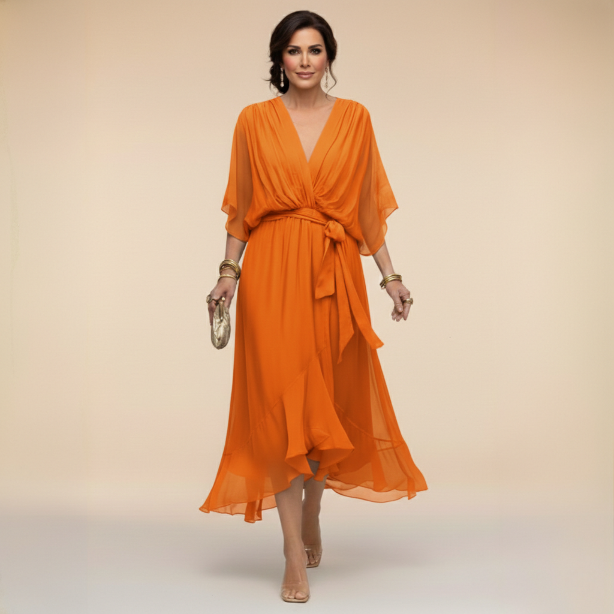 Vestido Sarah — vista 11