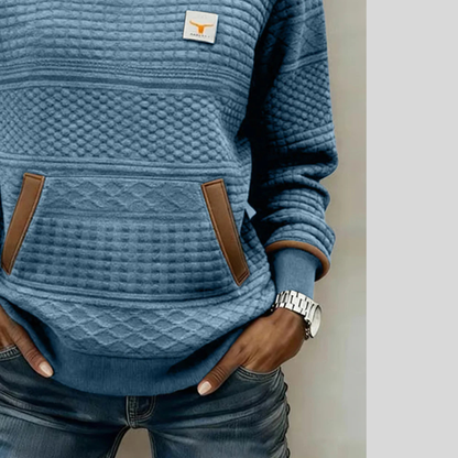 Sudadera Chloé