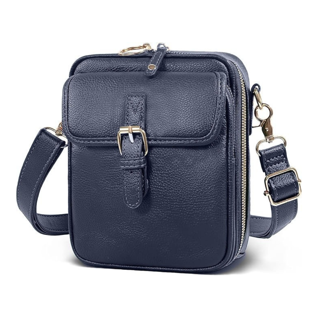 Bolso bandolera Vastra — vista 15