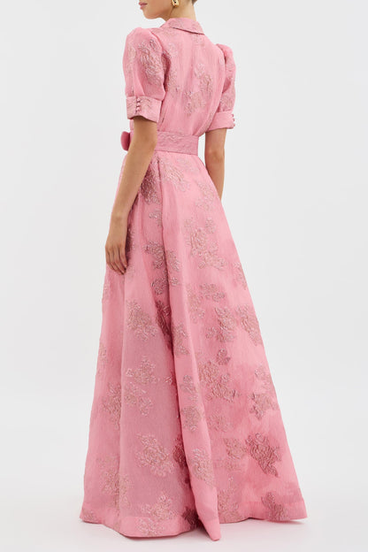 Vestido corto Aria