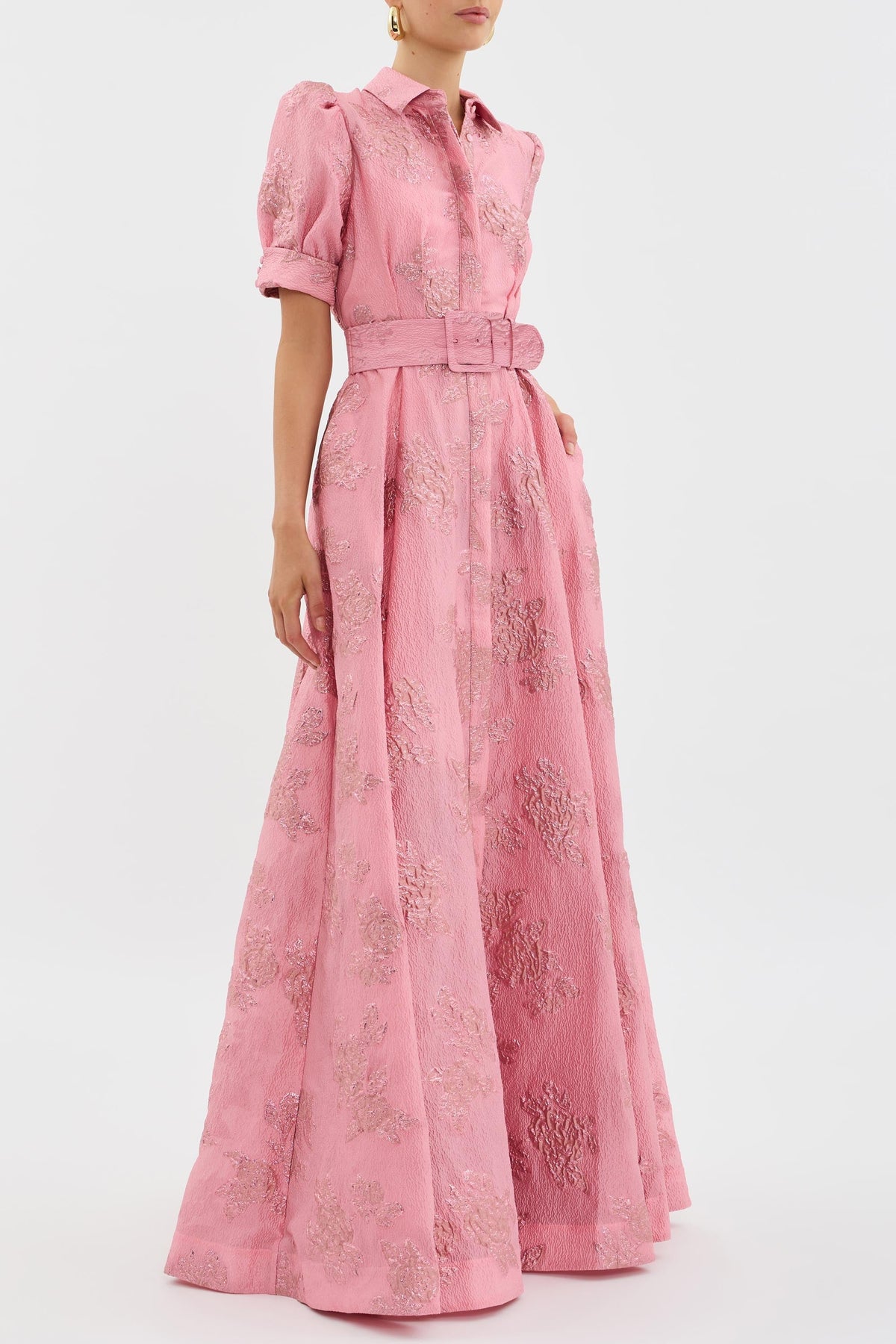 Vestido corto Aria