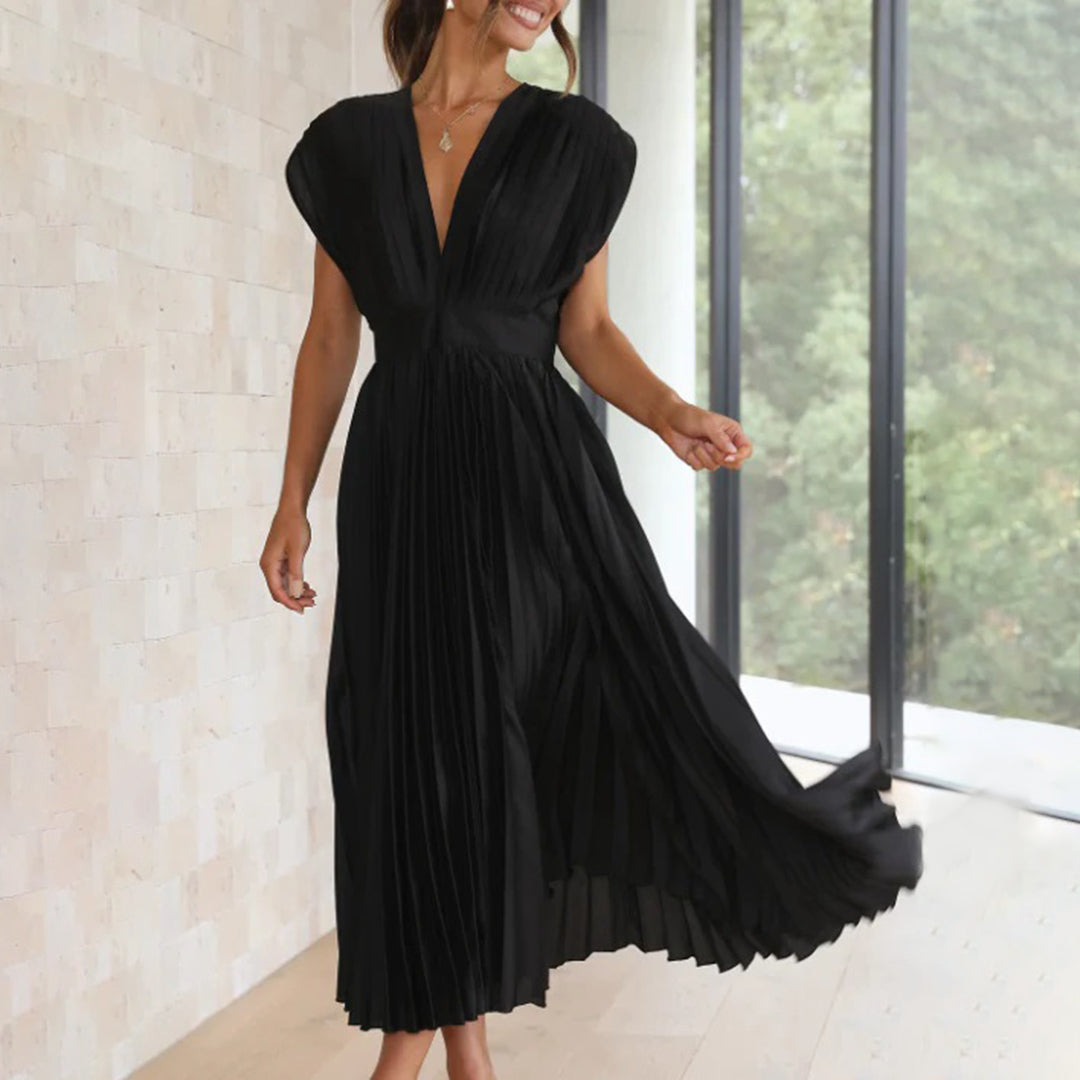 Vestido Charlotte — vista 4
