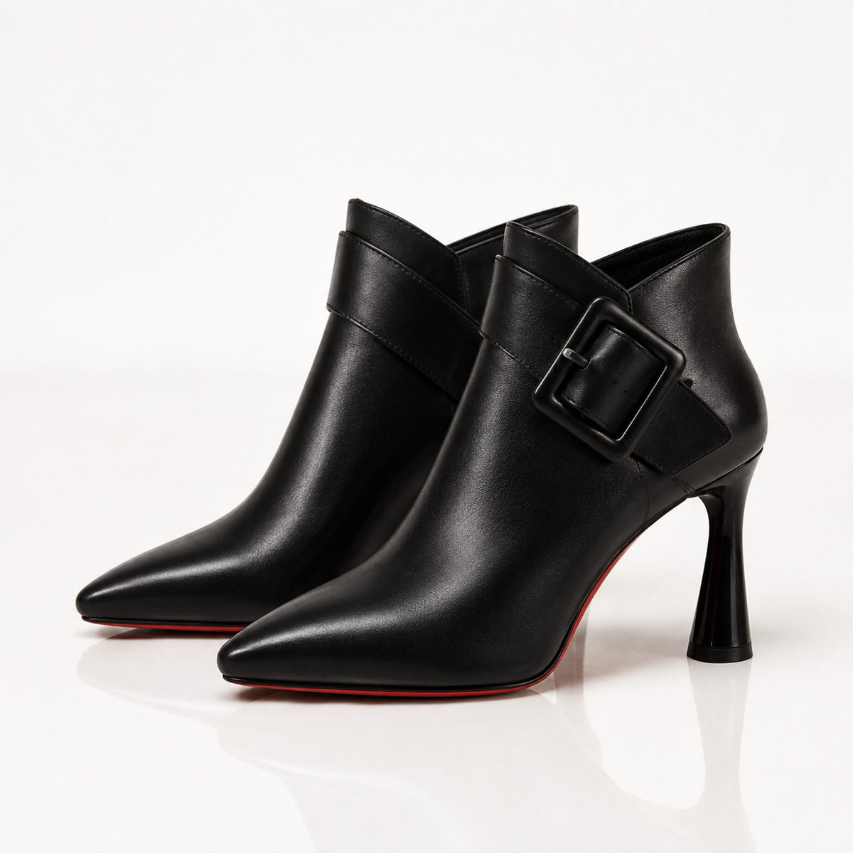 Botines Brigitte