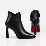 Botines Brigitte