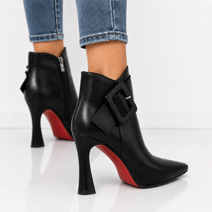 Botines Brigitte