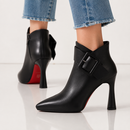 Botines Brigitte