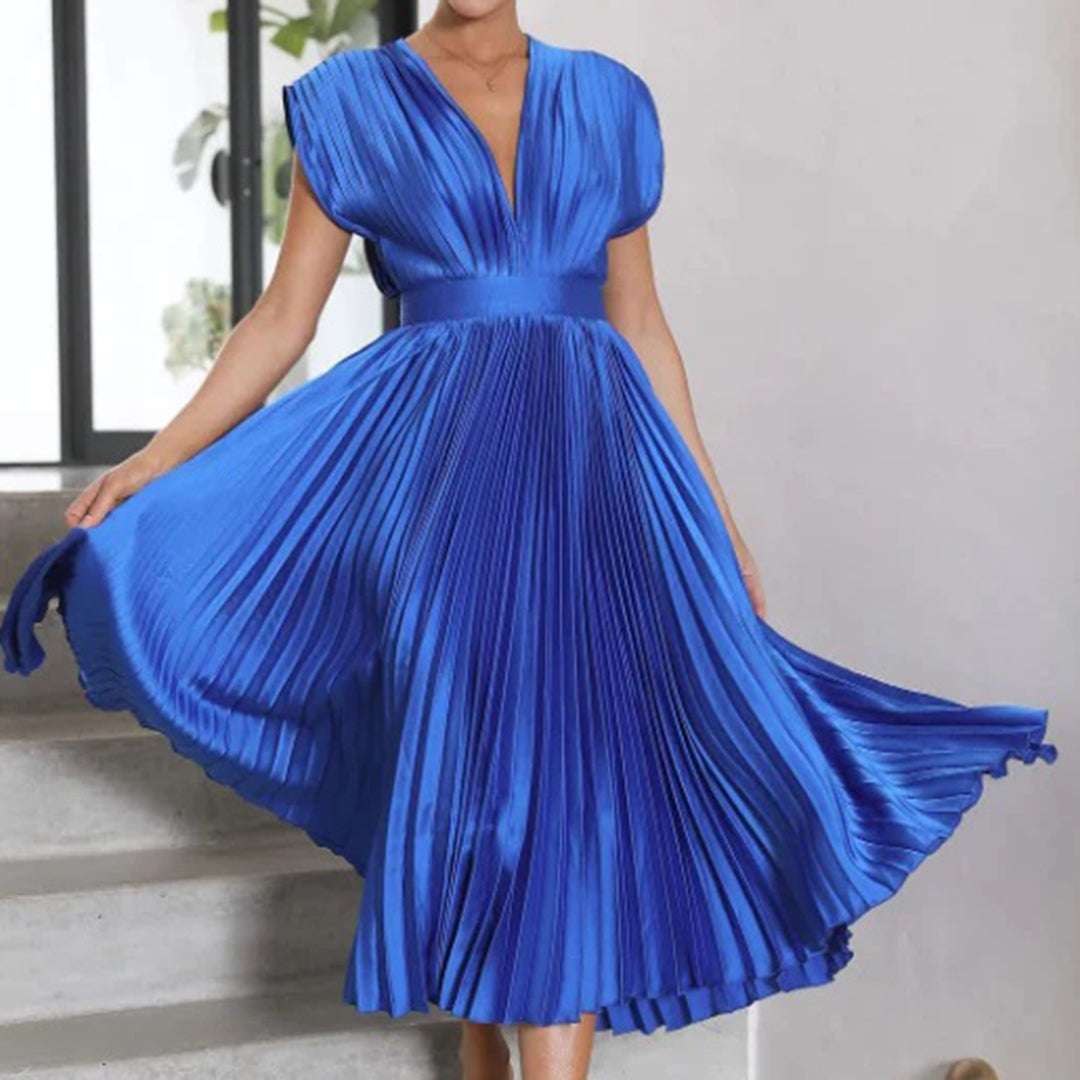 Vestido Charlotte — vista 5
