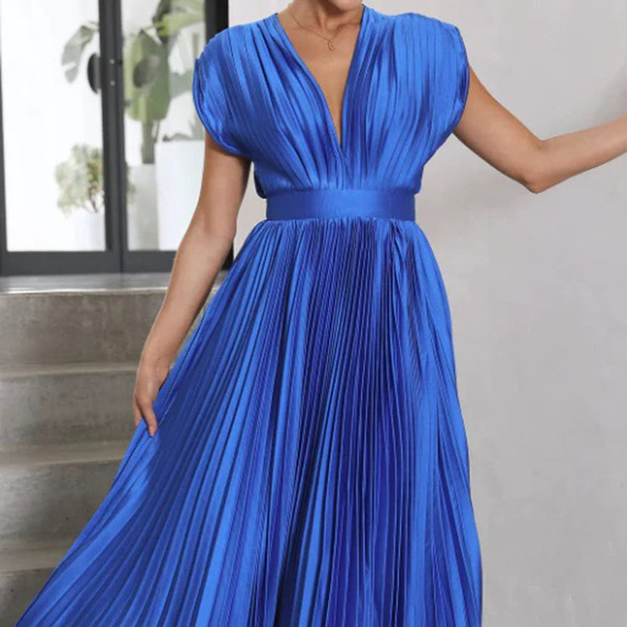 Vestido Charlotte — vista 11