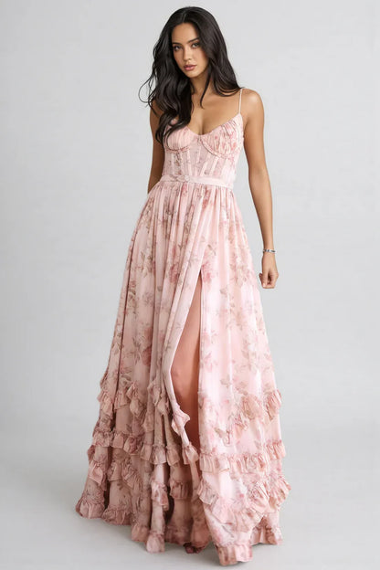 Vestido Violetta