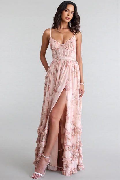 Vestido Violetta