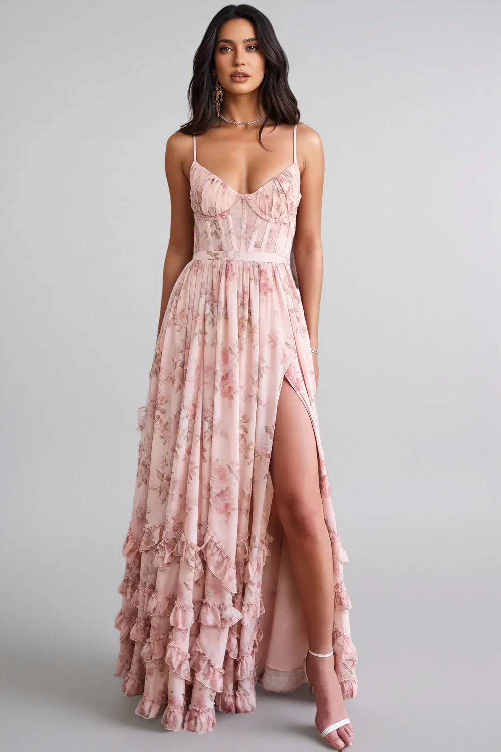 Vestido Violetta