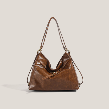 Bolso de mano retro Alba
