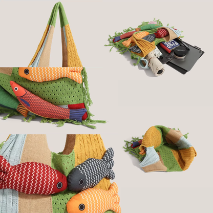 Bolso de mano Igina