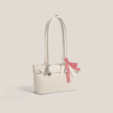 Bolso tote con lazo Rosalia