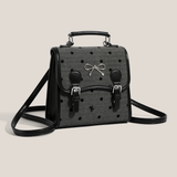 Bolso cartera de lunares Dorina