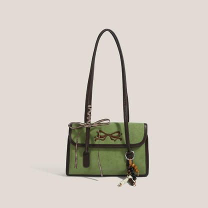 Bolso tote texturizado Ambra