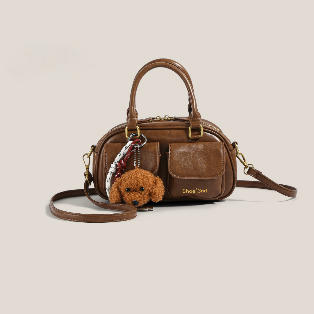 Bolso de mano Fabiola